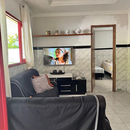 Vila Casarao Pôrto das Galinhas Exteriér fotografie