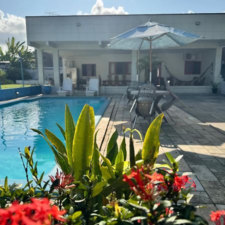 Vila Casarao Pôrto das Galinhas Exteriér fotografie