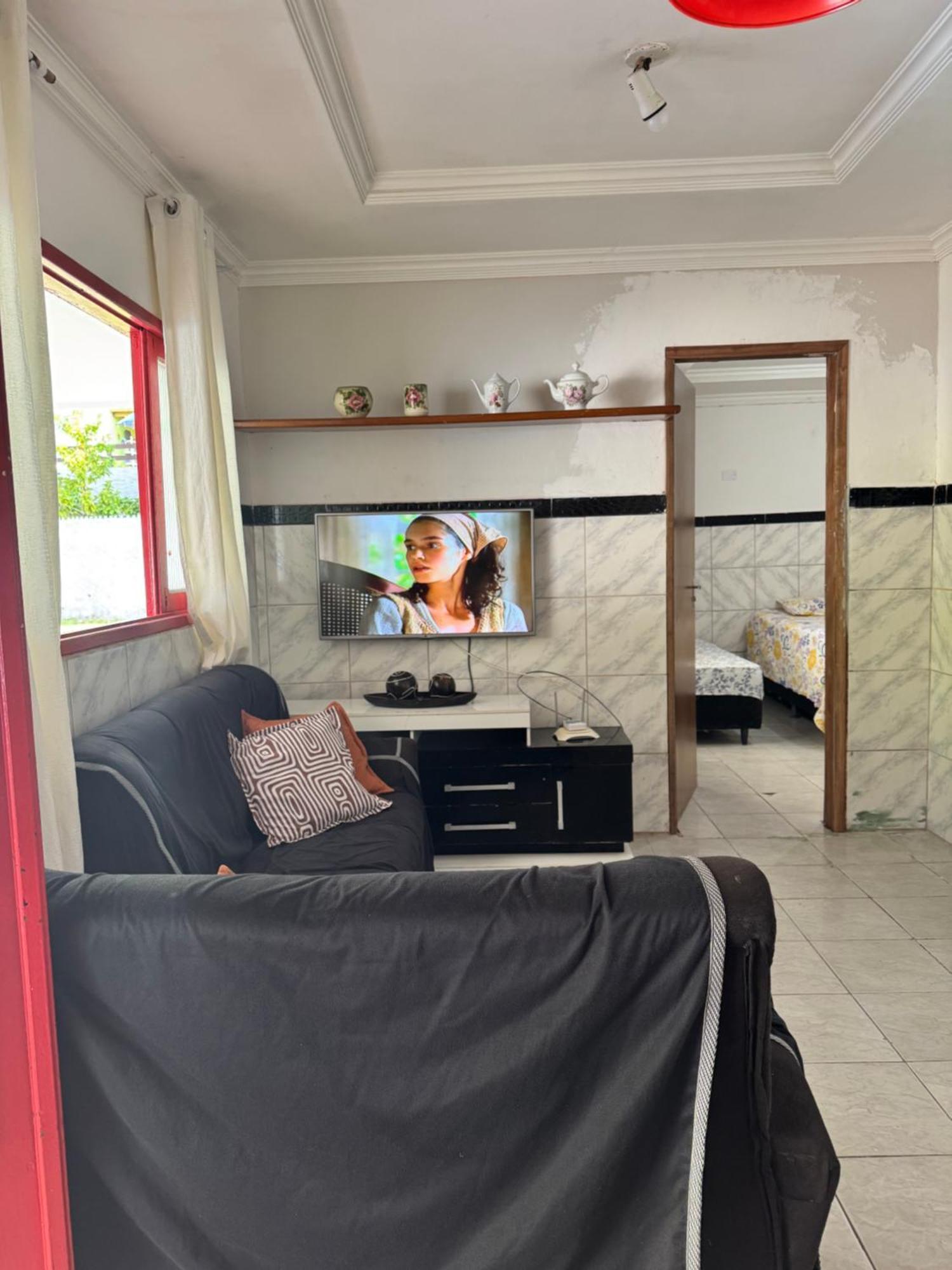 Vila Casarao Pôrto das Galinhas Exteriér fotografie