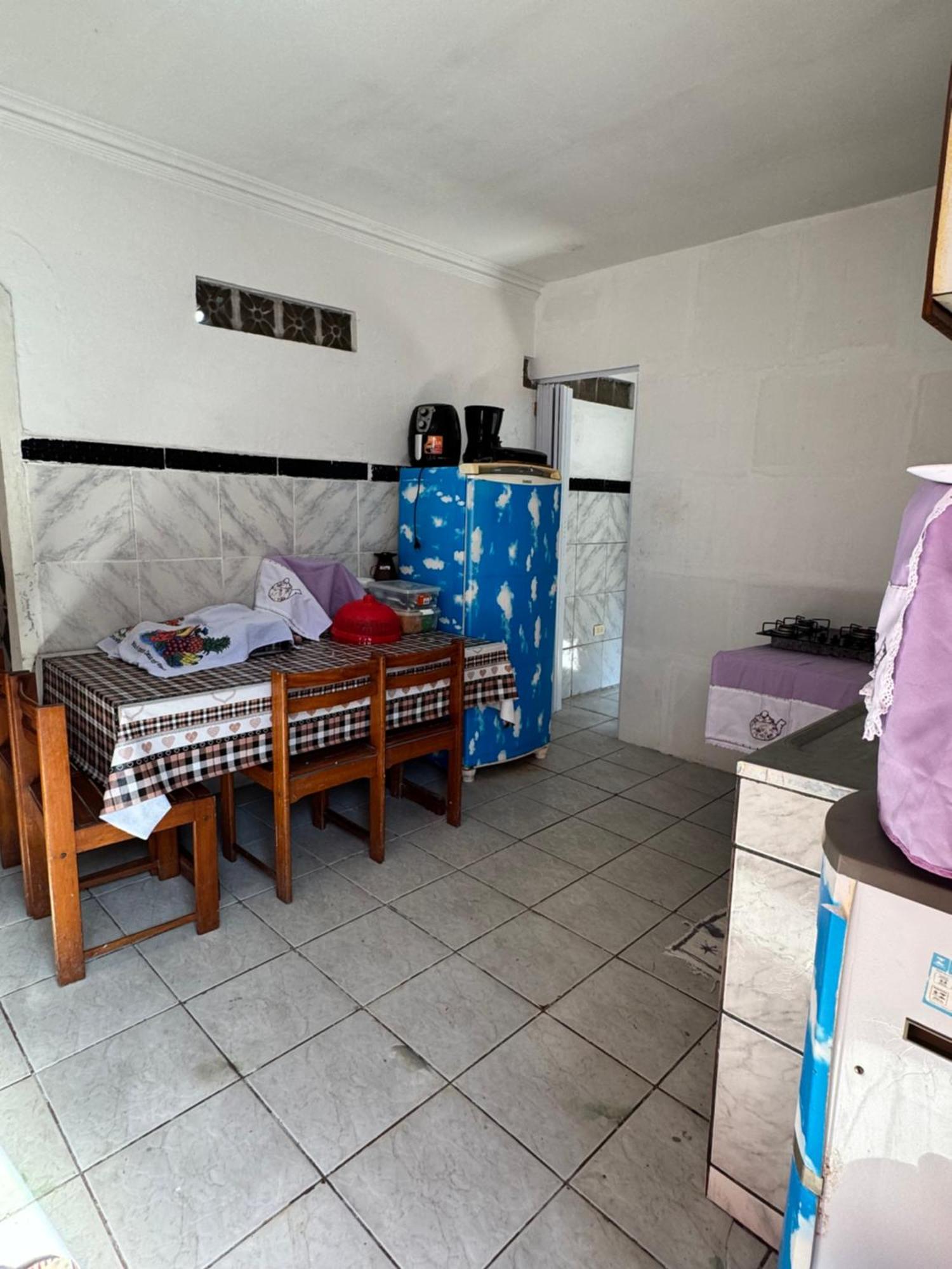 Vila Casarao Pôrto das Galinhas Exteriér fotografie