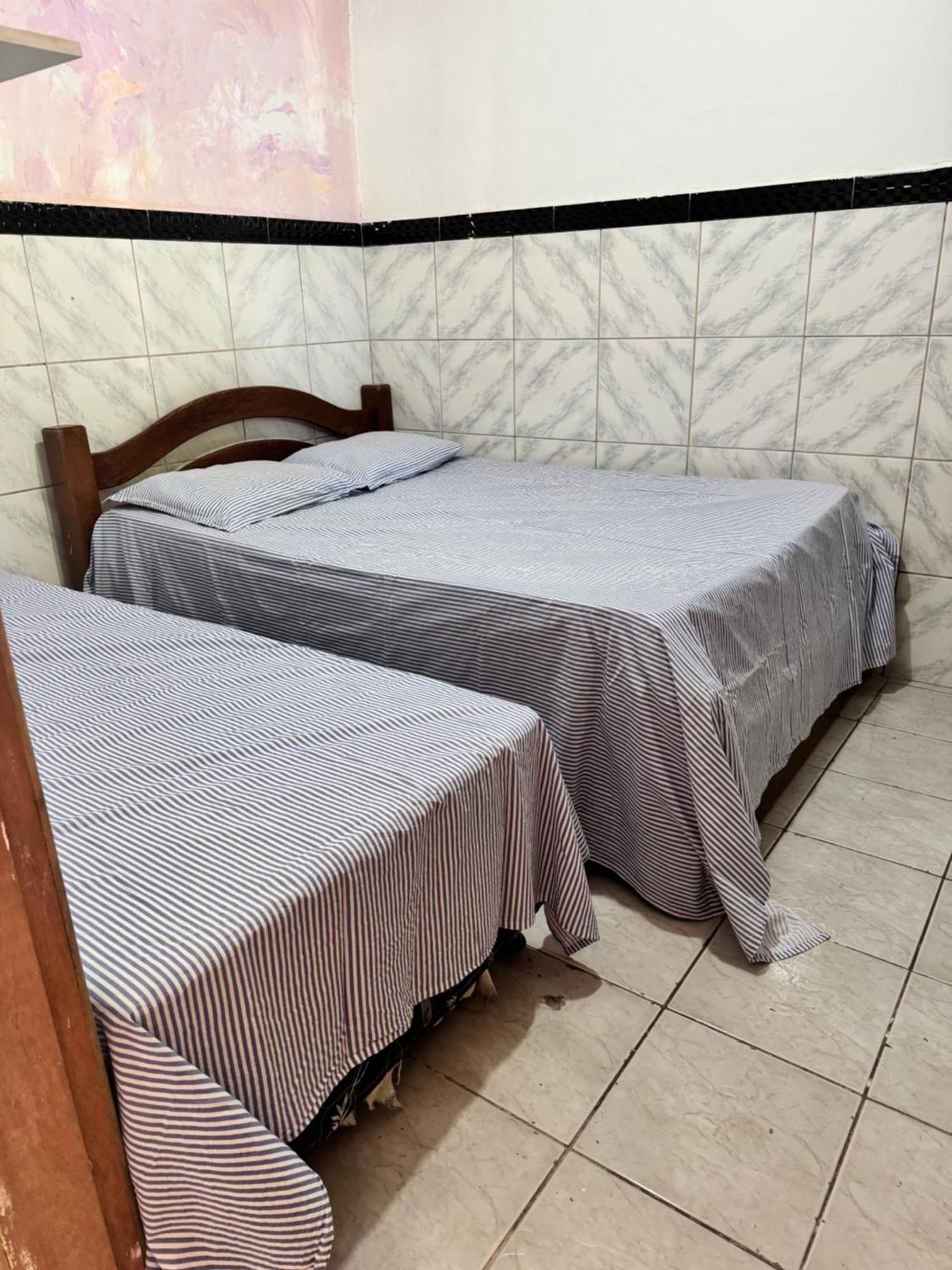 Vila Casarao Pôrto das Galinhas Exteriér fotografie