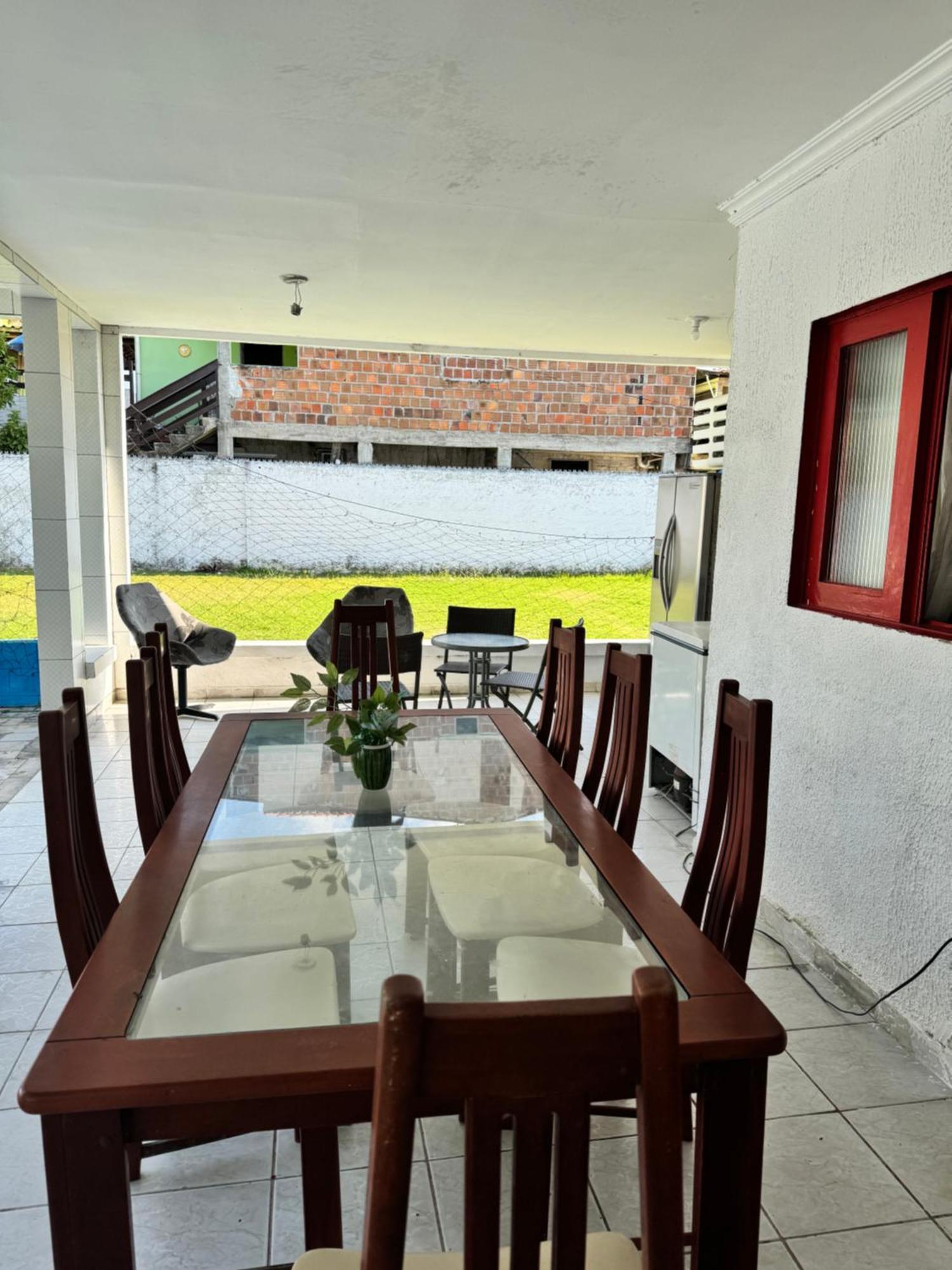 Vila Casarao Pôrto das Galinhas Exteriér fotografie