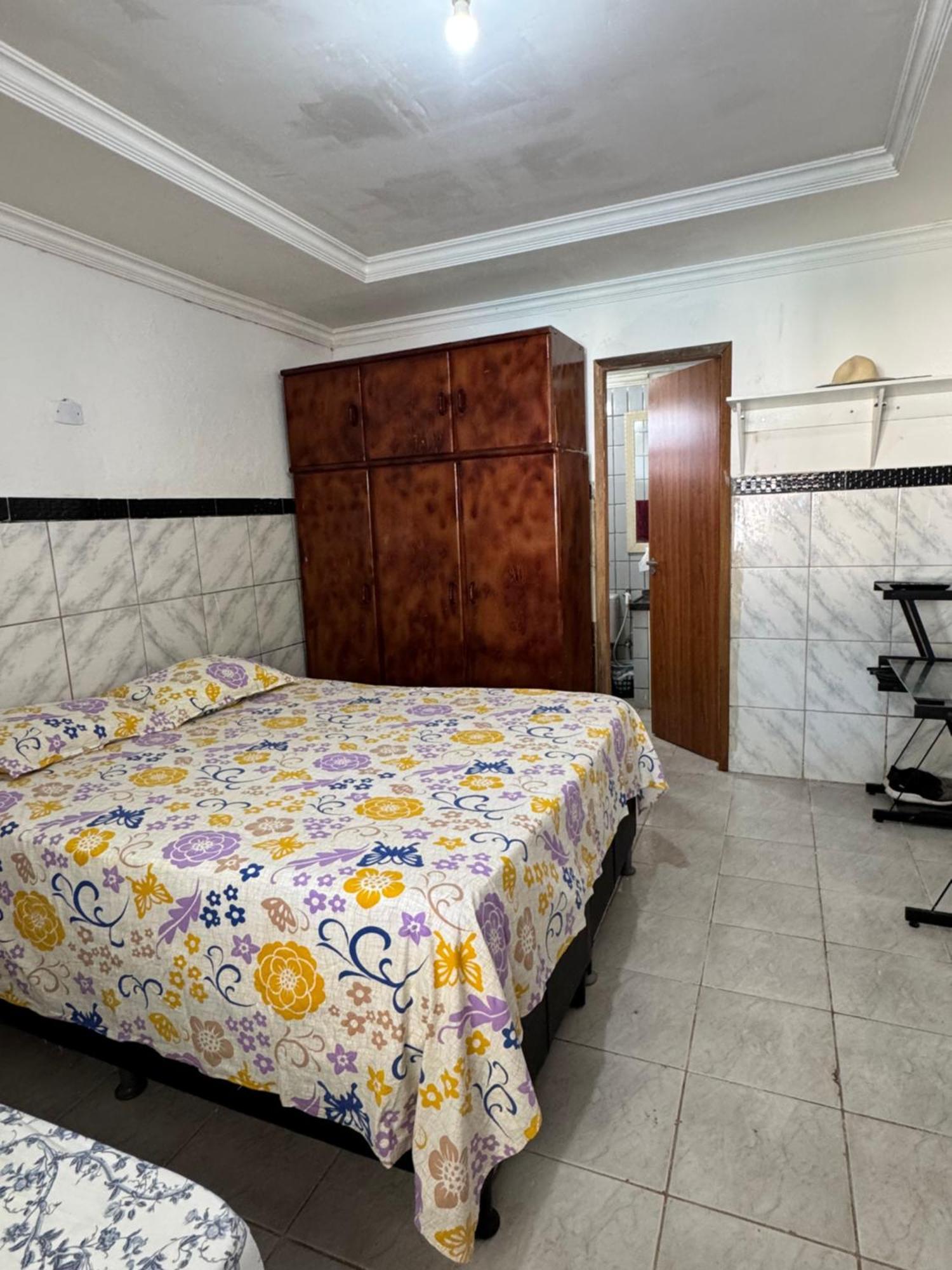 Vila Casarao Pôrto das Galinhas Exteriér fotografie