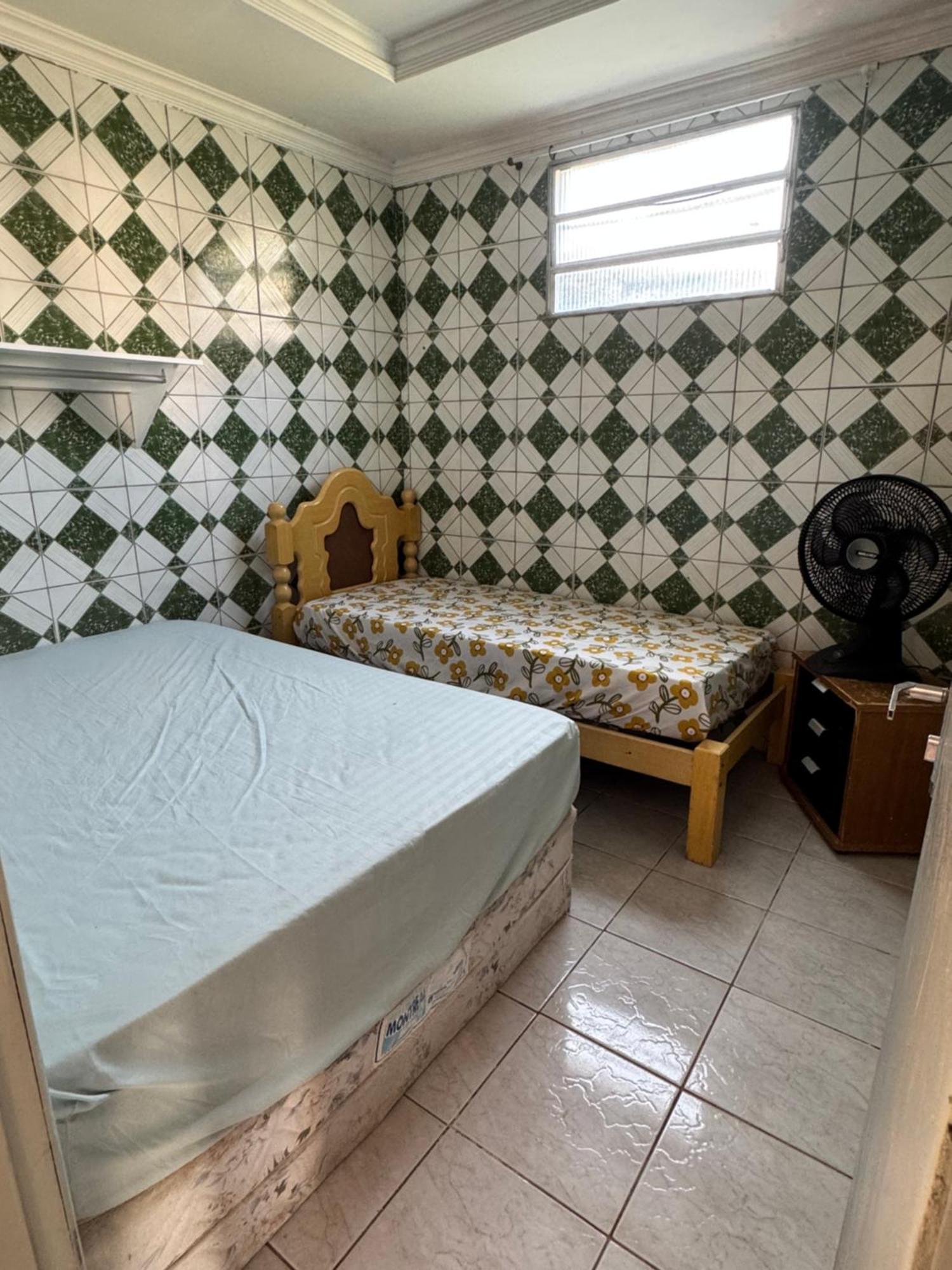 Vila Casarao Pôrto das Galinhas Exteriér fotografie