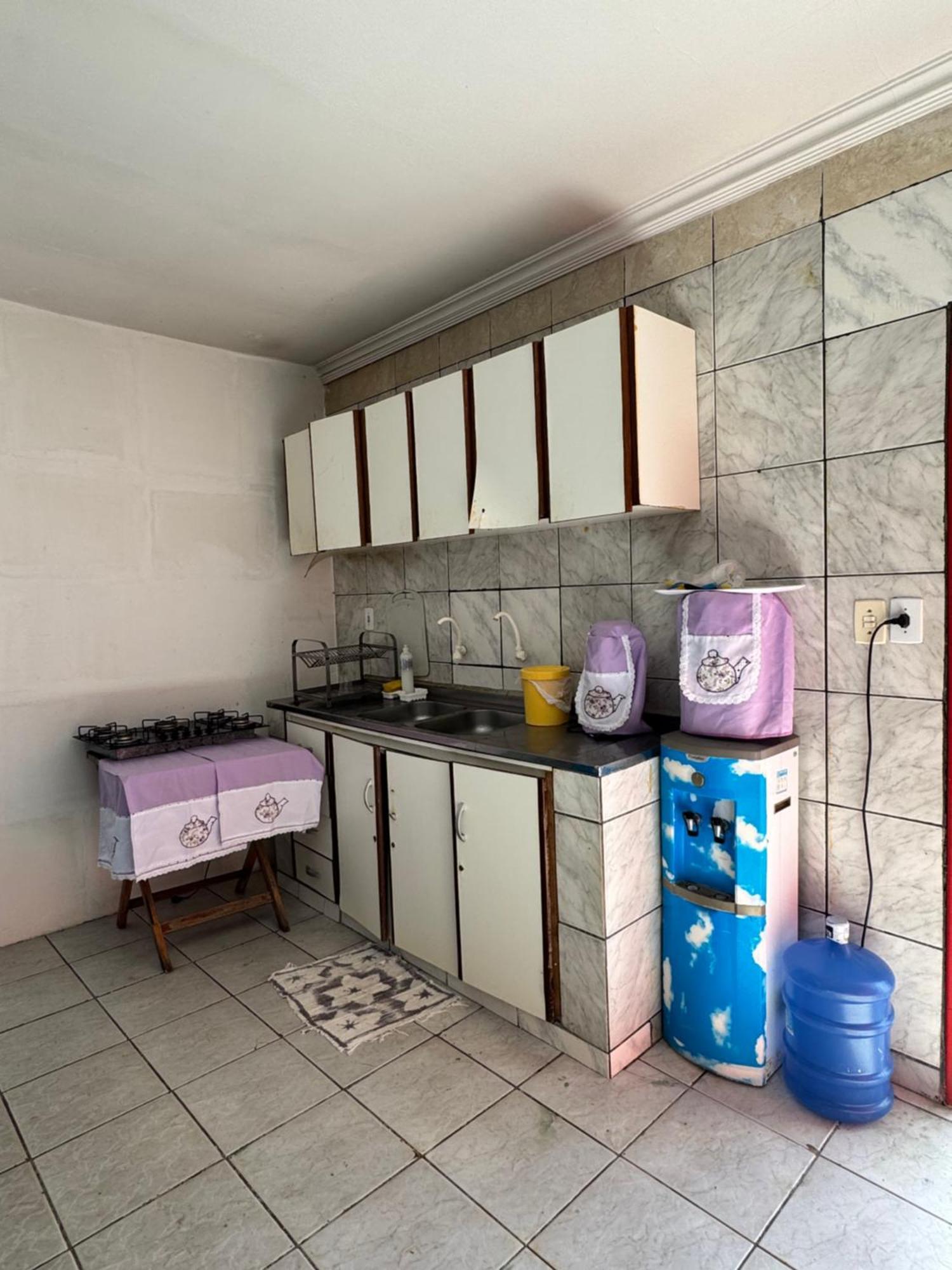 Vila Casarao Pôrto das Galinhas Exteriér fotografie