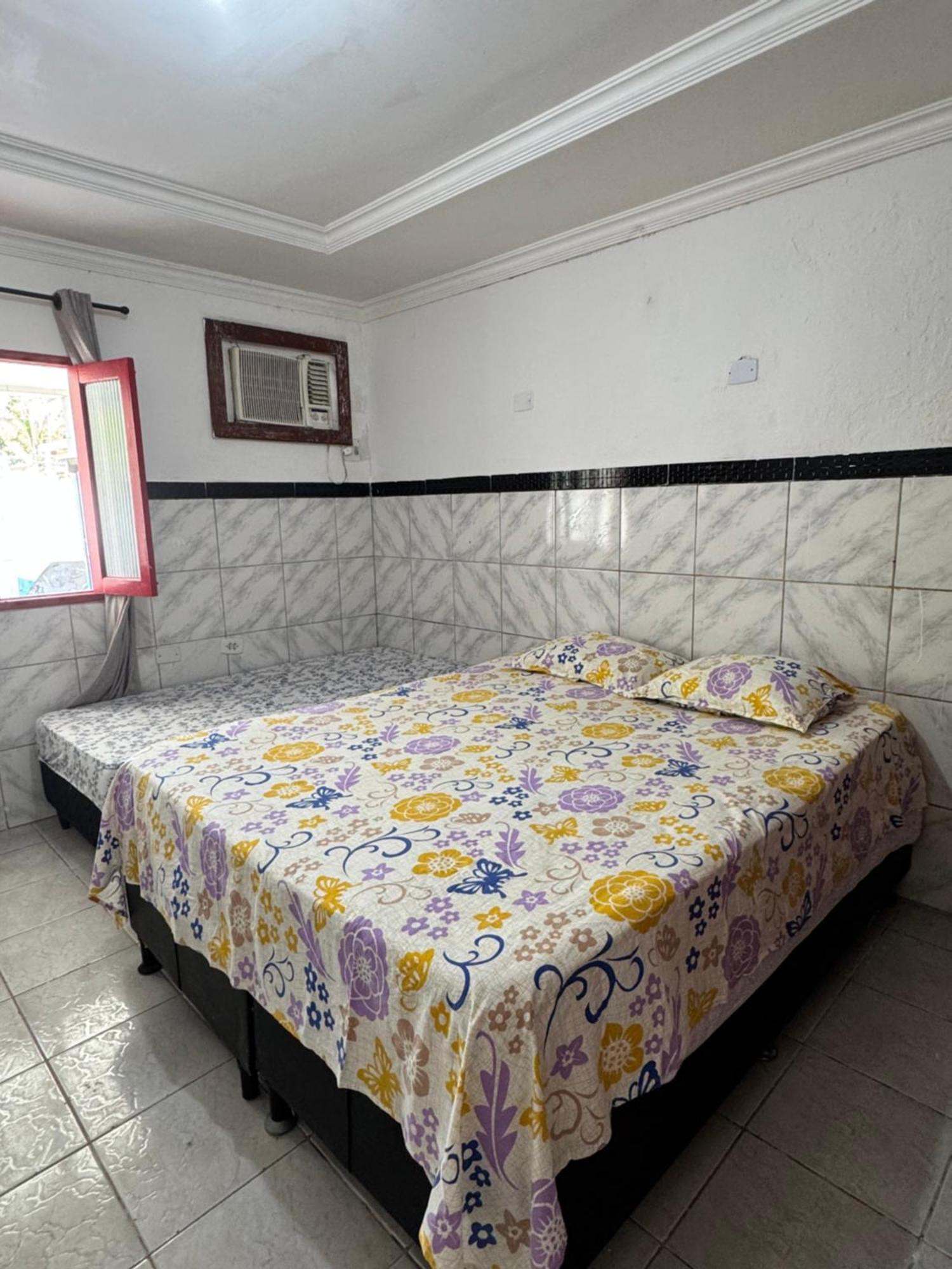 Vila Casarao Pôrto das Galinhas Exteriér fotografie
