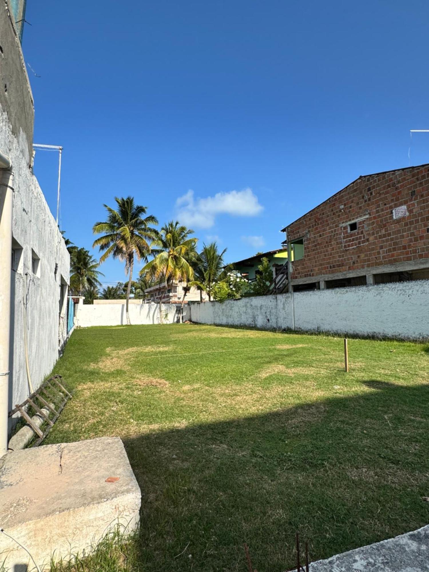Vila Casarao Pôrto das Galinhas Exteriér fotografie